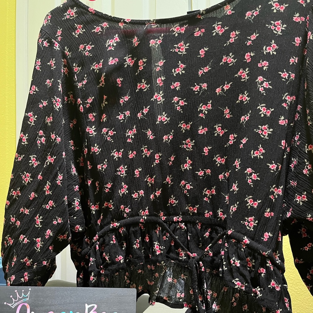 Ladies Cotton Top